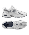 New Balance 530 Blanc