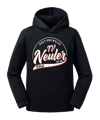 TV NEULER Hoodie Ostalb Kinder (BLK) 