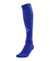 Craft Squad Solid Sokken Blauw 