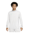 Nike Sweatshirt Grau F025