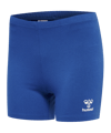 Hummel Core Volley Hipster Damen Blau F7045