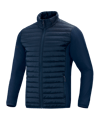 JAKO Hybrid Corparate Jacke Blau F900