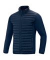 JAKO Hybrid Corparate Jacke Blau F900