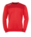 Kempa Ekotion 2.0 Trainingstop Sweatshirt Rood F03 
