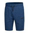 JAKO Korte broek Blauw Knocode 