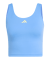 adidas All Me Light Canottiera Donna Blu 