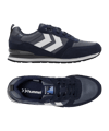 Hummel Sneaker Zwart K1009 