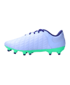 Under Armour Magnetico Select 3.0 FG Kids F501 - lila