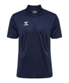 Hummel Essential Polo blauw F7026 