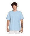 Nike Premium Essential T-Shirt Bleu C442