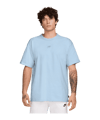 Nike Premium Essential T-shirt Blauw K442 