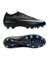 Nike Air Zoom Mercurial Vapor XVI Pro AG Shadow Nero C001