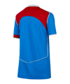 Nike Atletico Madrid Trikot 3rd 2025/2026 Kids Blau F407 - blau