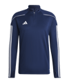 adidas Sweatshirt Bleu 