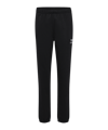 Hummel Go 2.0 Joggingbroek Dames Zwart F2001  