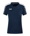 JAKO T-Shirt Bleu C900 