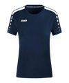 JAKO Power T-Shirt Damen Blau F900