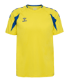 hummel Core 2.0 Shirt Geel K5139 