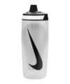 Nike Refuel Grip 532ml bottiglia bianco F173 