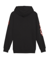 PUMA AC Mailand ftblICONS Hoody Schwarz F09 - schwarz