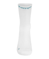 Kempa Logo Classic Socken Weiß F08