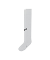 Erima Stutzenstrumpf mit Logo Weiss