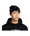Nike Swoosh Peak Beanie Noir C010