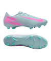 Nike Air Zoom Mercurial Vapor XVI Academy FG/MG Prism Blau F301