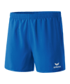 Erima Club 1900 Short Femme Bleu Blanc 