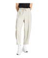 adidas Sportswear Hose Damen Grau