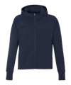 Kempa Veste à capuche Femmes Bleu C41
