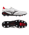 Mizuno Morelia Neo Beta Elite FG Weiß F09