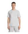 adidas Tiro 25 Travel T-shirt Grijs 
