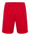 hummel Court Rouge C3062 
