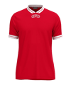 JAKO Retro Maillot Enfants Rouge C100 
