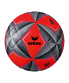Ballon de match Erima Senzor-Star Fluo Winter rouge