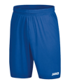 JAKO Anderlecht 2.0 Short Hose kurz Kids Blau F04