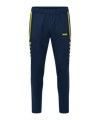 JAKO Pantaloni da allenamento Blu C904 