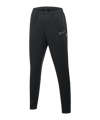 Nike Academy 25 Trackpant Dames Zwart F010  