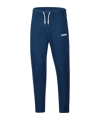 JAKO Pantalon d'entraînement Bleu C009 