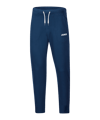 JAKO Base Trainingsbroek Blauw K009 