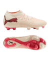 PUMA FUTURE 9 Ultimate FG Arrival Beige C01 