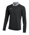 Sweatshirt Nike Academy 25 Drill Top noir F010 