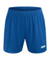 JAKO Korte broek Blauw K04 