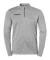 uhlsport Sweatshirt Grijs K005 