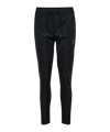 Hummel Pantalon d'entraînement Noir C2001 