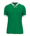 JAKO Retro Maillot Enfants Vert C200 