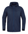 JAKO Allround Regenjas Blauw K900 