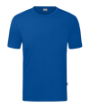 JAKO Organic T-Shirt Kids Blau F400