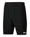 JAKO Classico Pantaloncini Nero C08 